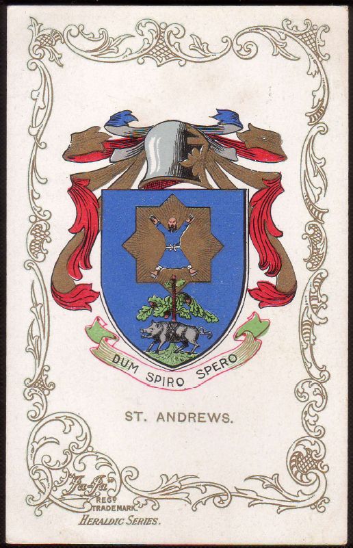 St Andrews